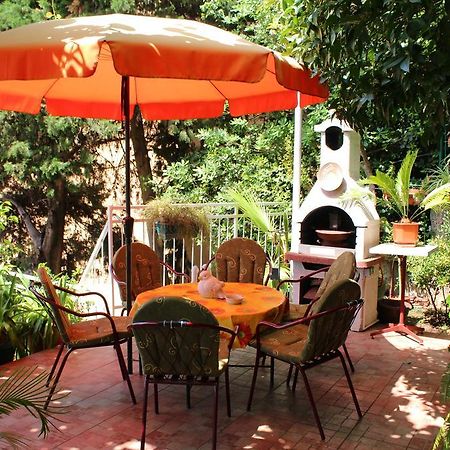 Guest House Tomanovic Herceg Novi Exterior photo