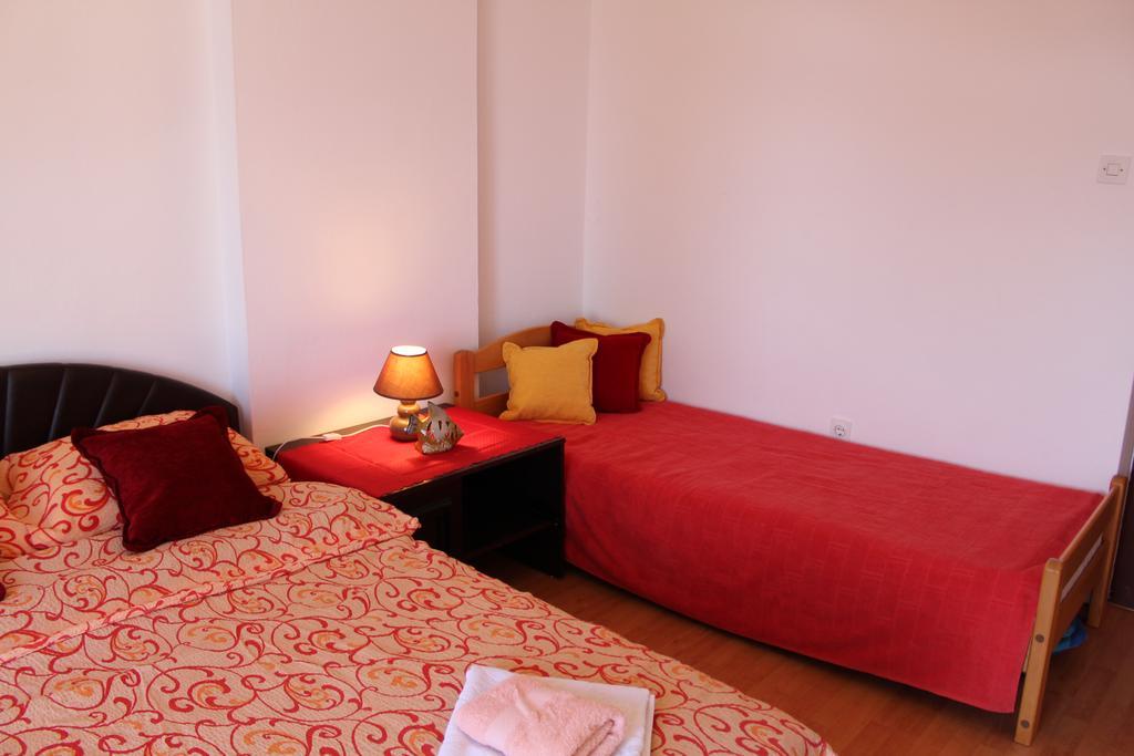Guest House Tomanovic Herceg Novi Room photo