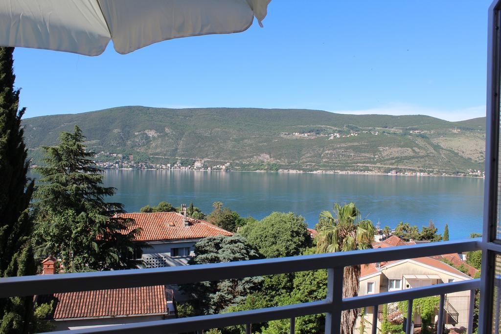 Guest House Tomanovic Herceg Novi Room photo