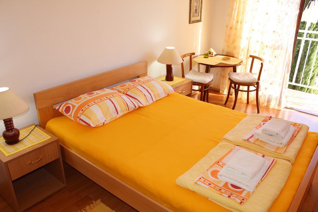 Guest House Tomanovic Herceg Novi Room photo