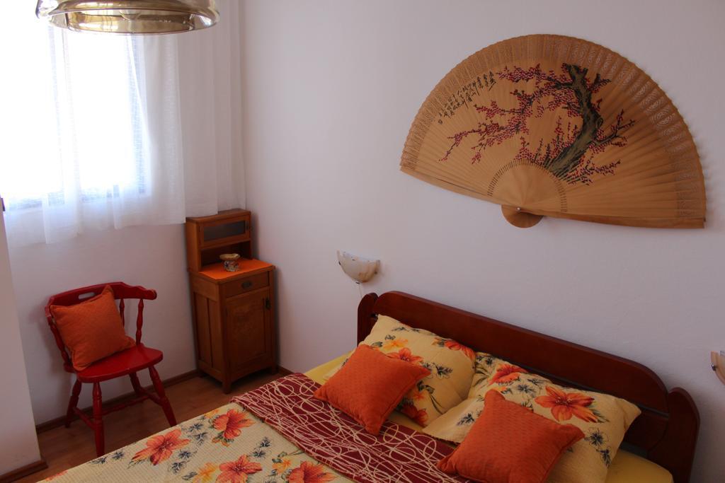 Guest House Tomanovic Herceg Novi Room photo