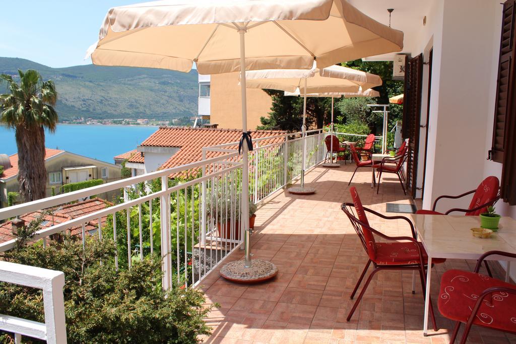 Guest House Tomanovic Herceg Novi Room photo