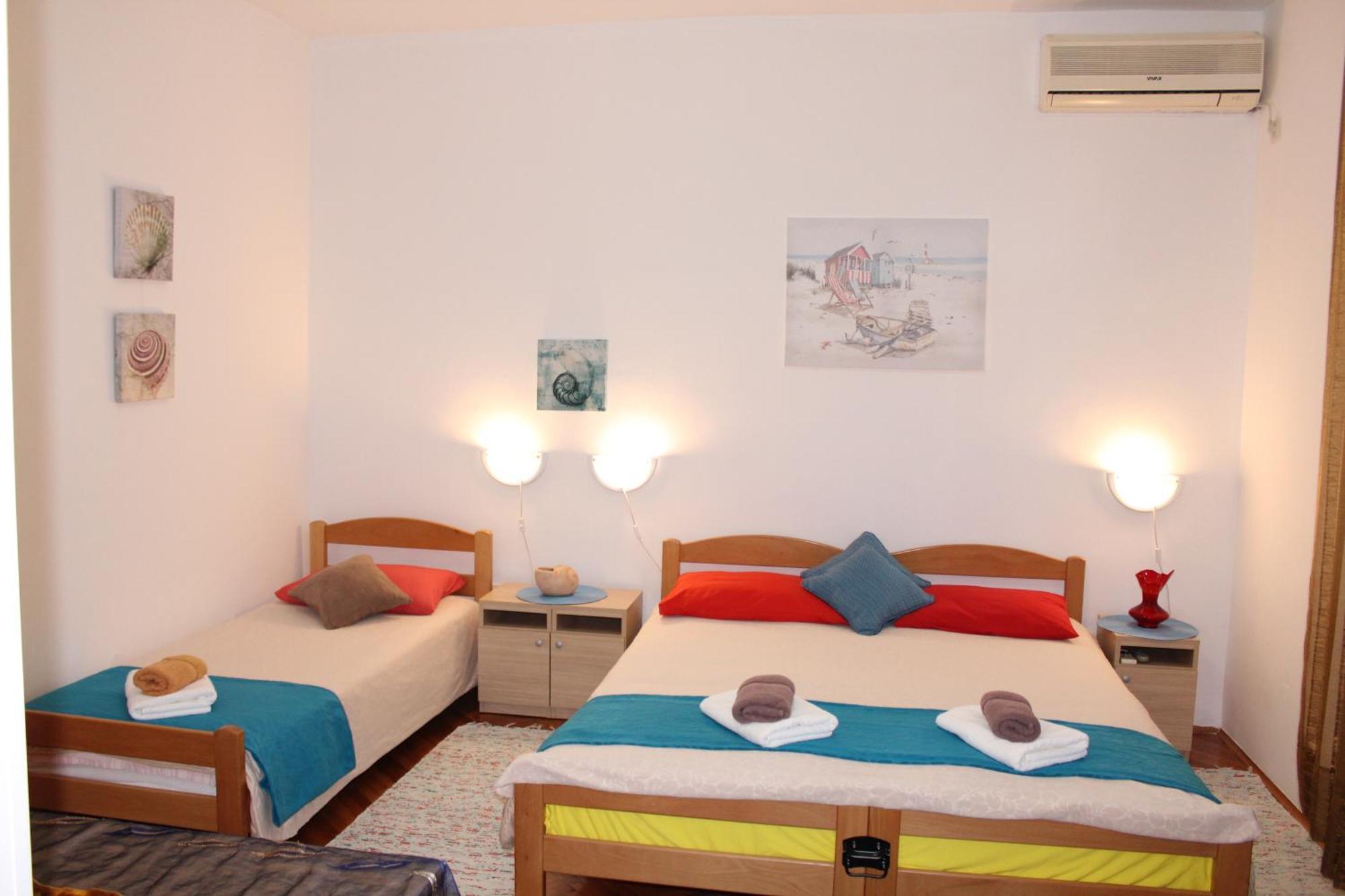 Guest House Tomanovic Herceg Novi Room photo