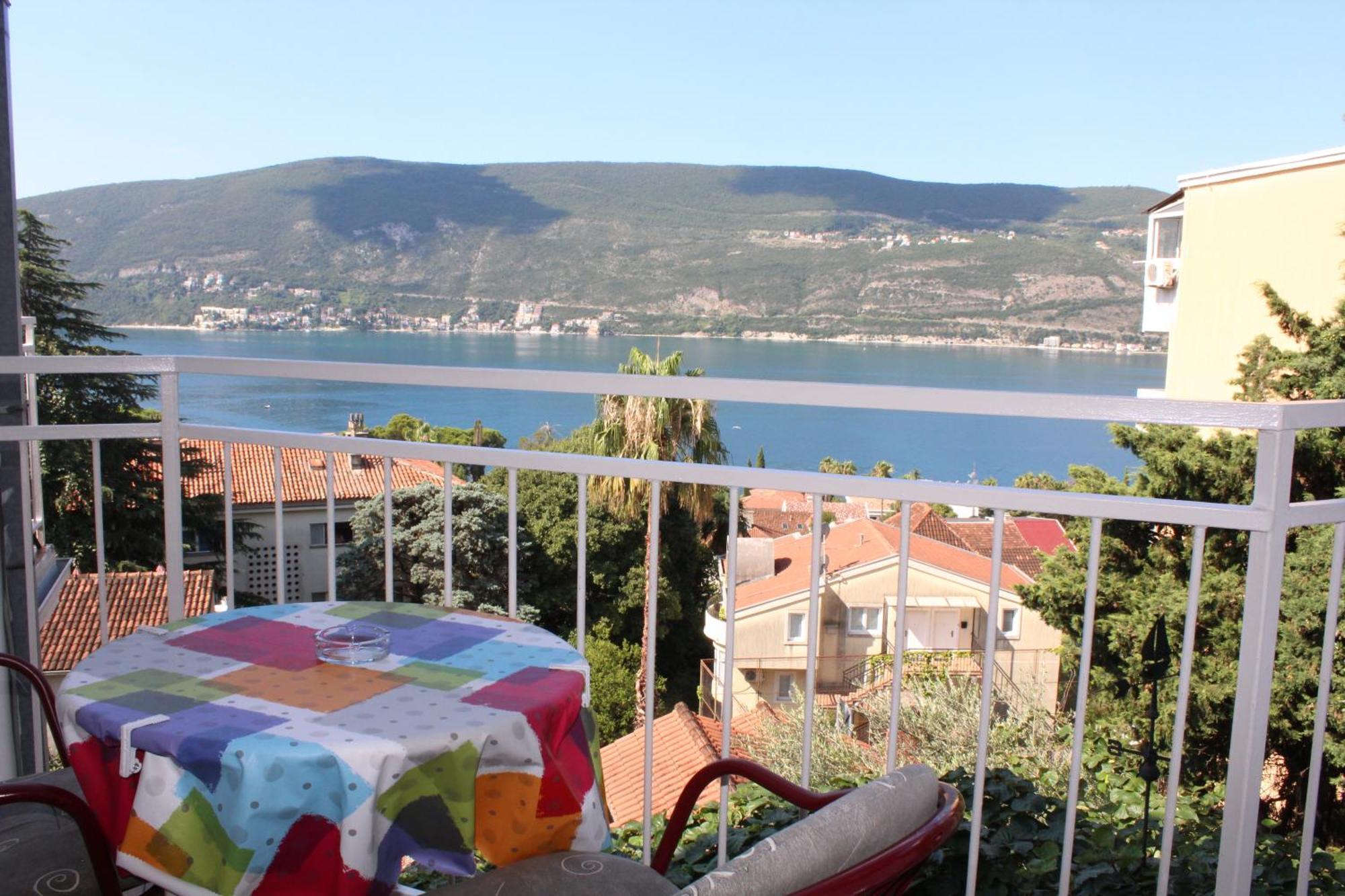 Guest House Tomanovic Herceg Novi Room photo