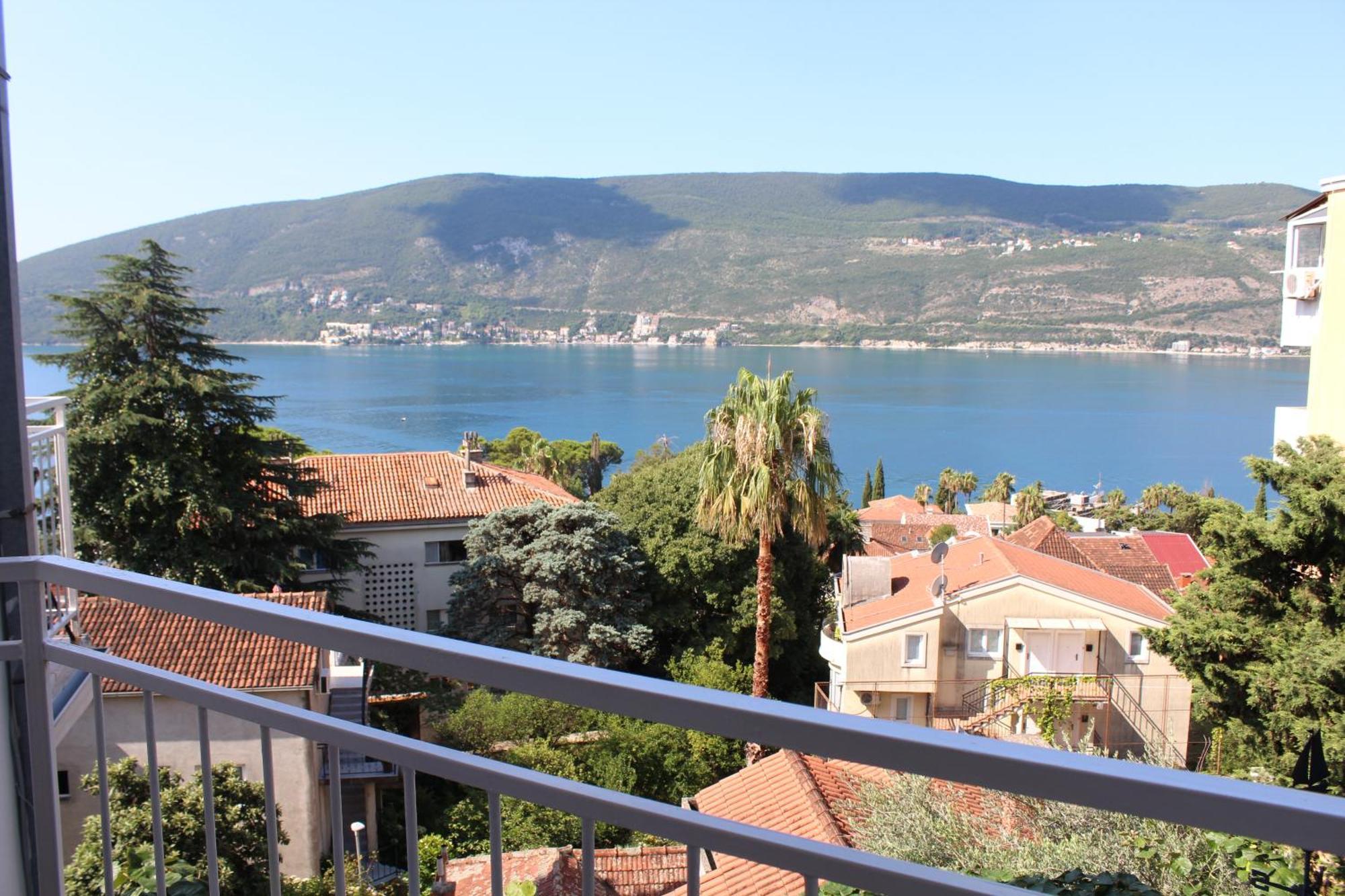 Guest House Tomanovic Herceg Novi Room photo