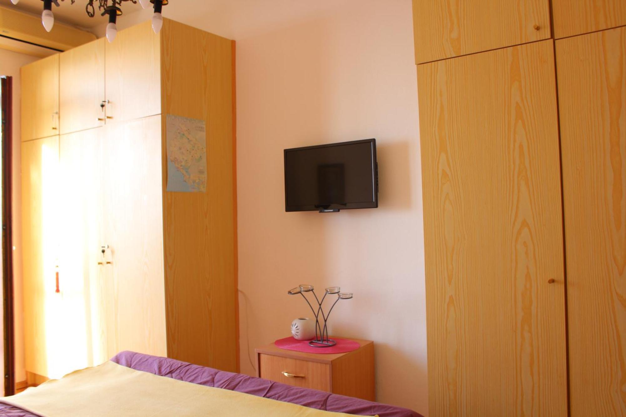 Guest House Tomanovic Herceg Novi Exterior photo