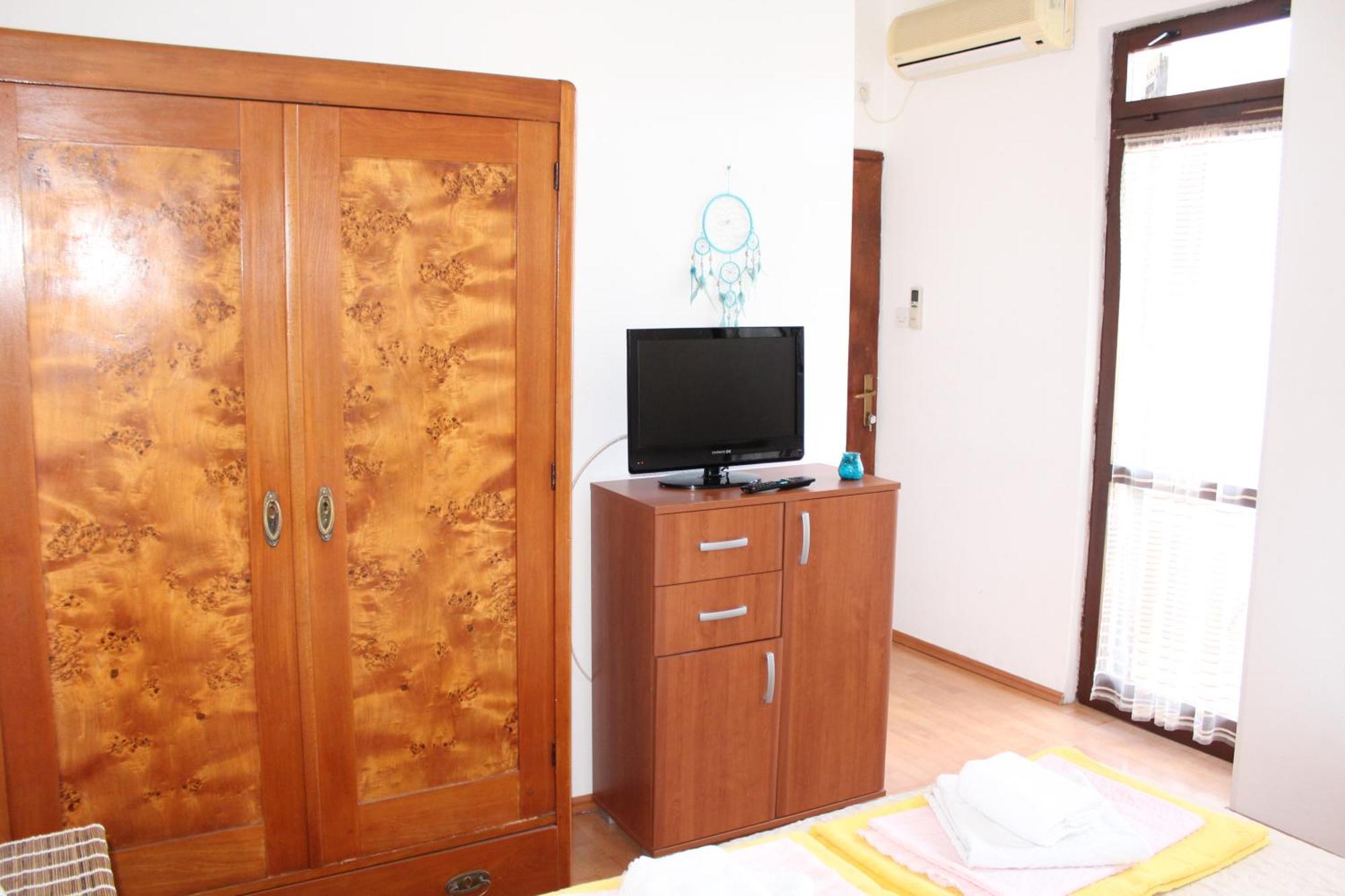 Guest House Tomanovic Herceg Novi Room photo