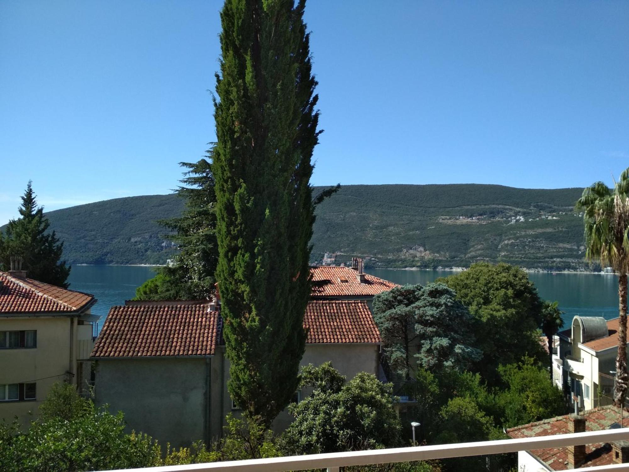 Guest House Tomanovic Herceg Novi Room photo