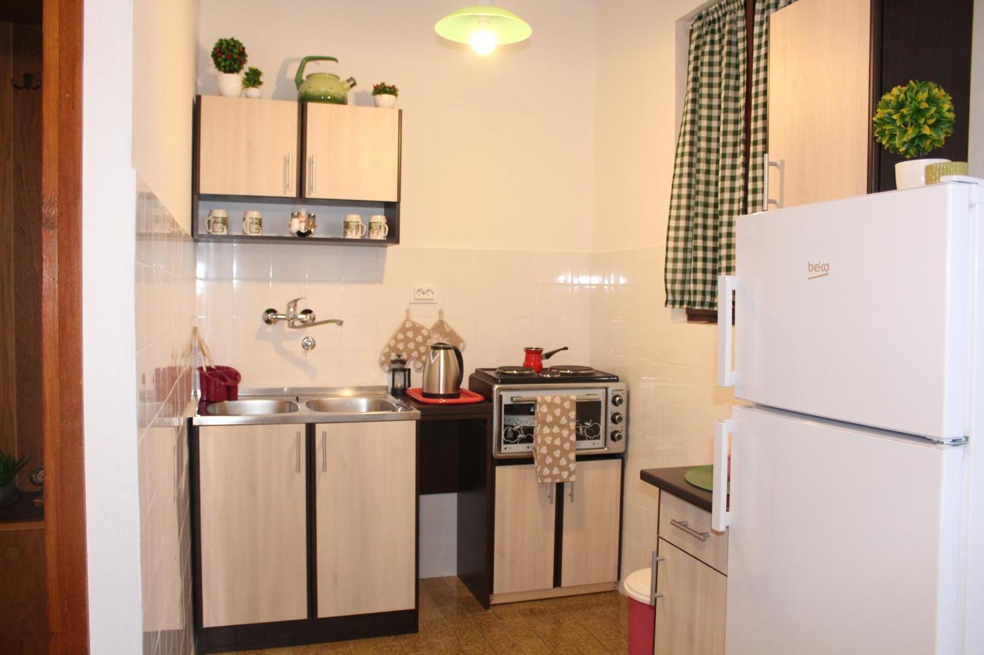 Guest House Tomanovic Herceg Novi Room photo