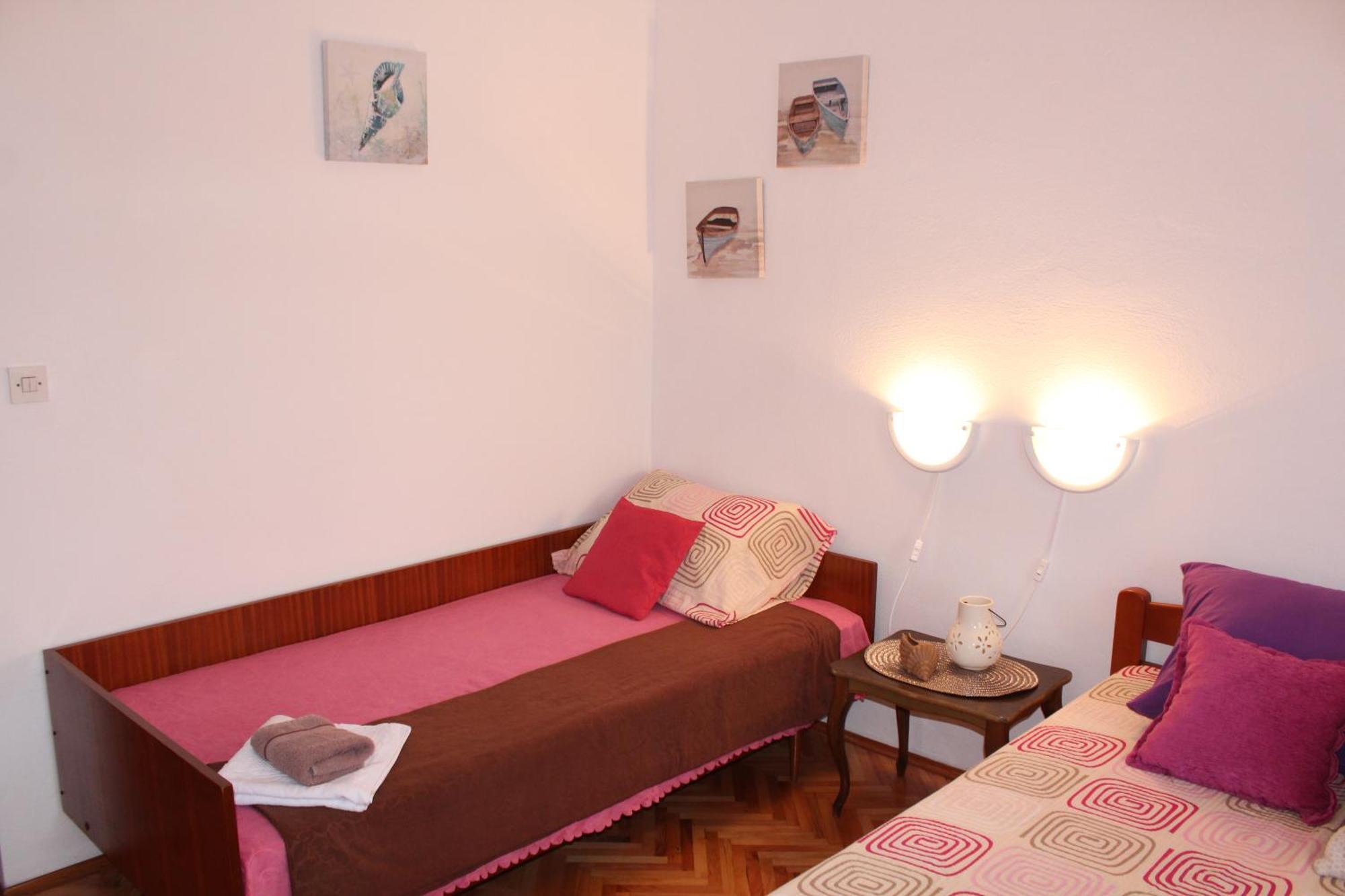Guest House Tomanovic Herceg Novi Room photo