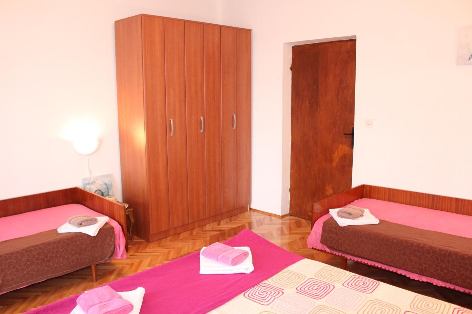 Guest House Tomanovic Herceg Novi Room photo