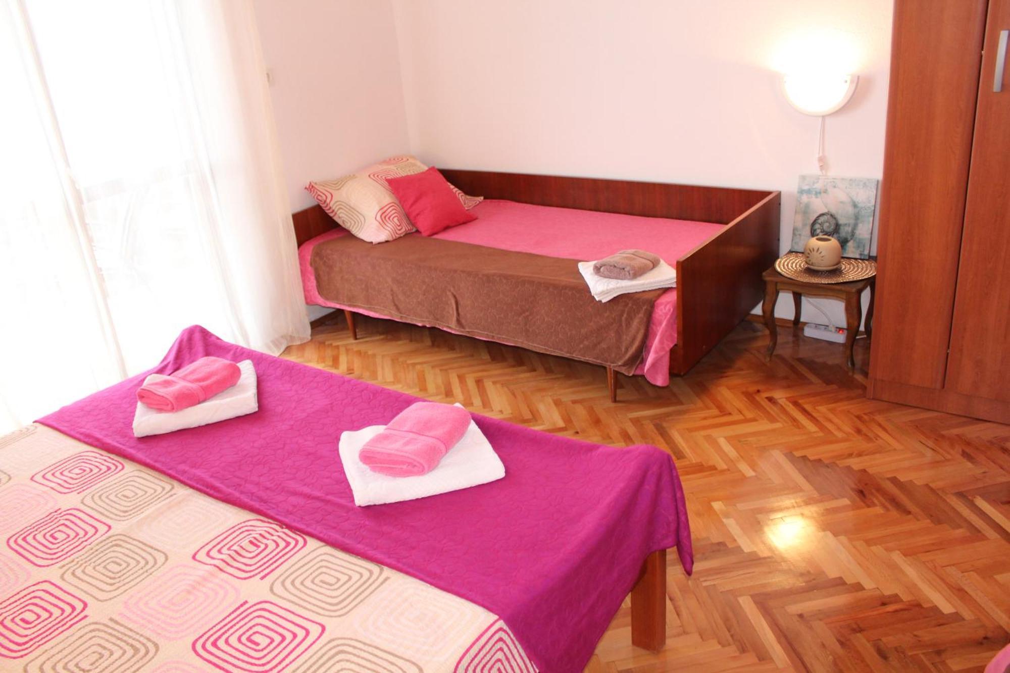 Guest House Tomanovic Herceg Novi Room photo