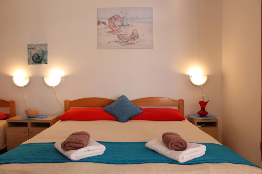 Guest House Tomanovic Herceg Novi Exterior photo