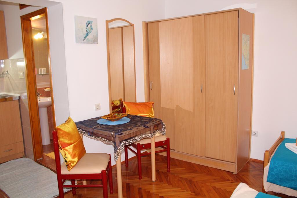 Guest House Tomanovic Herceg Novi Exterior photo