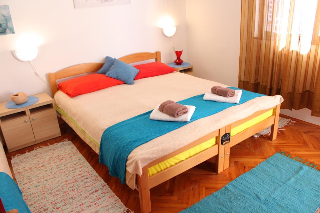 Guest House Tomanovic Herceg Novi Exterior photo