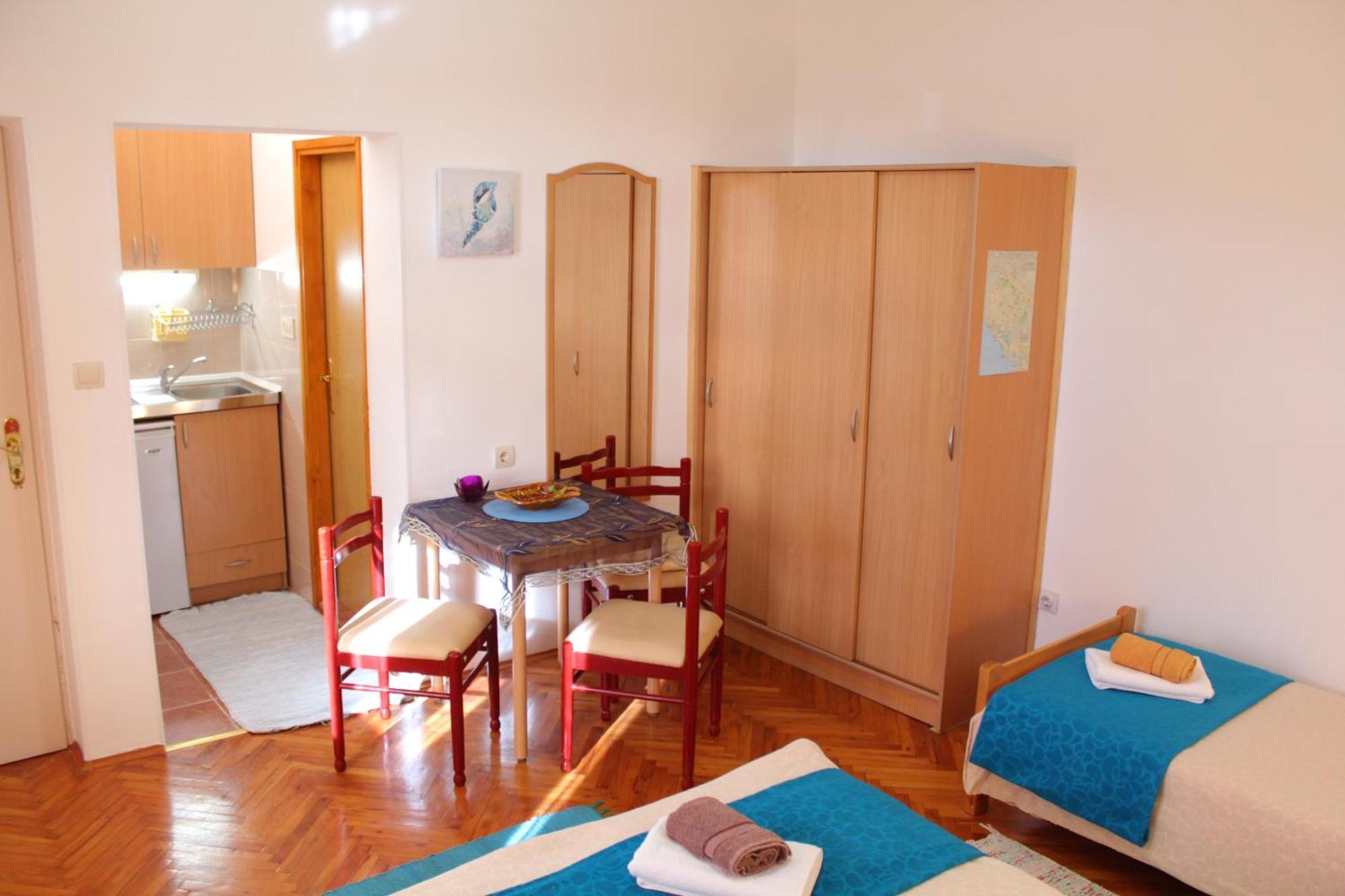 Guest House Tomanovic Herceg Novi Exterior photo
