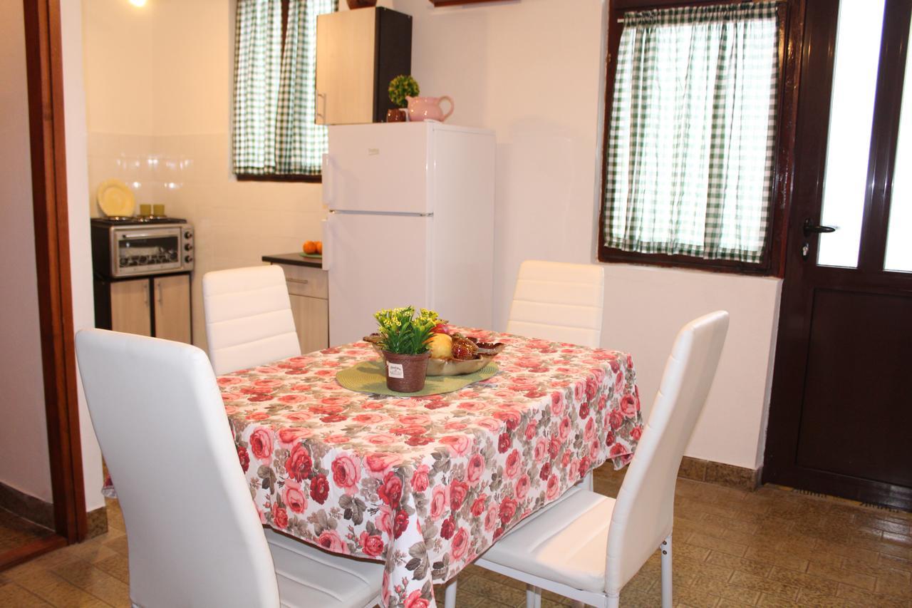 Guest House Tomanovic Herceg Novi Exterior photo