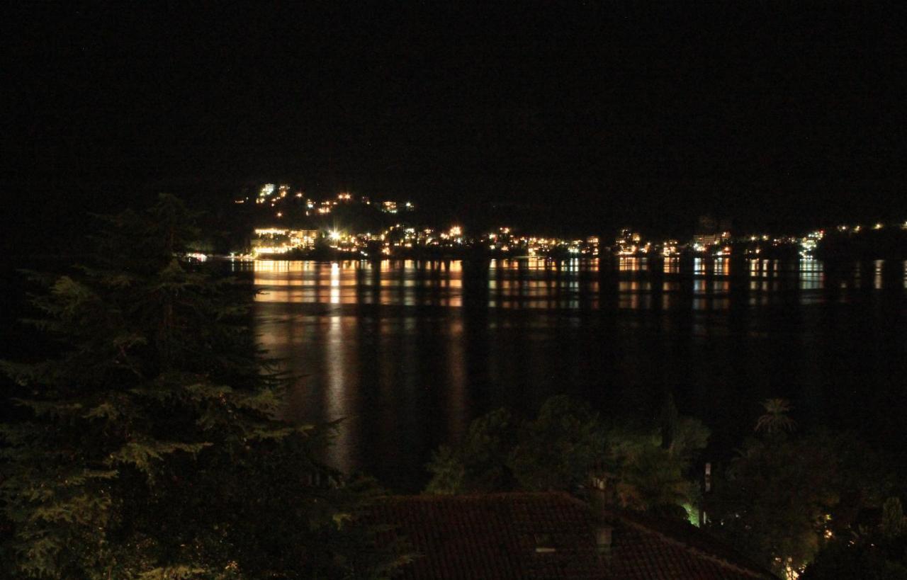 Guest House Tomanovic Herceg Novi Exterior photo