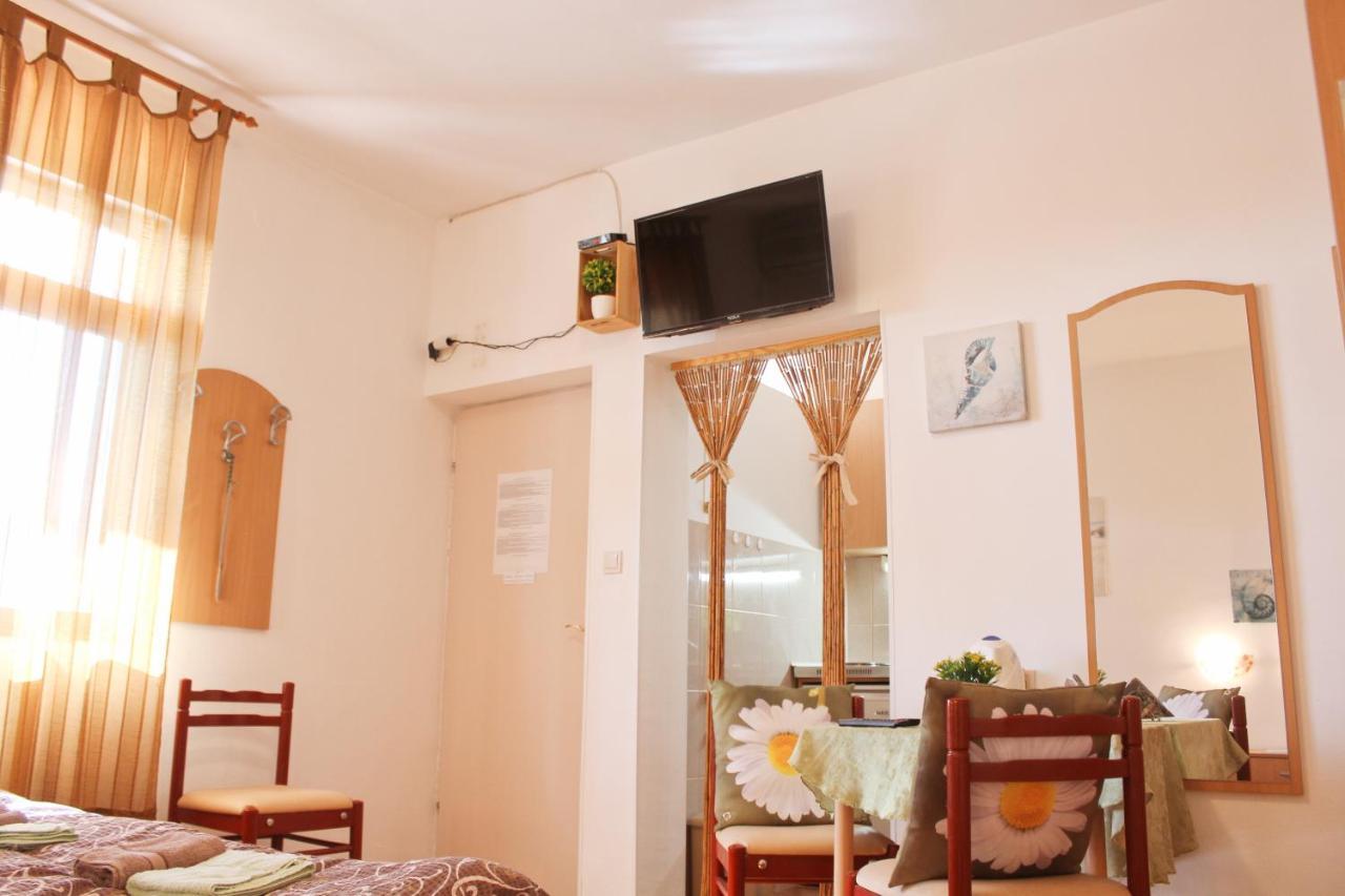 Guest House Tomanovic Herceg Novi Exterior photo