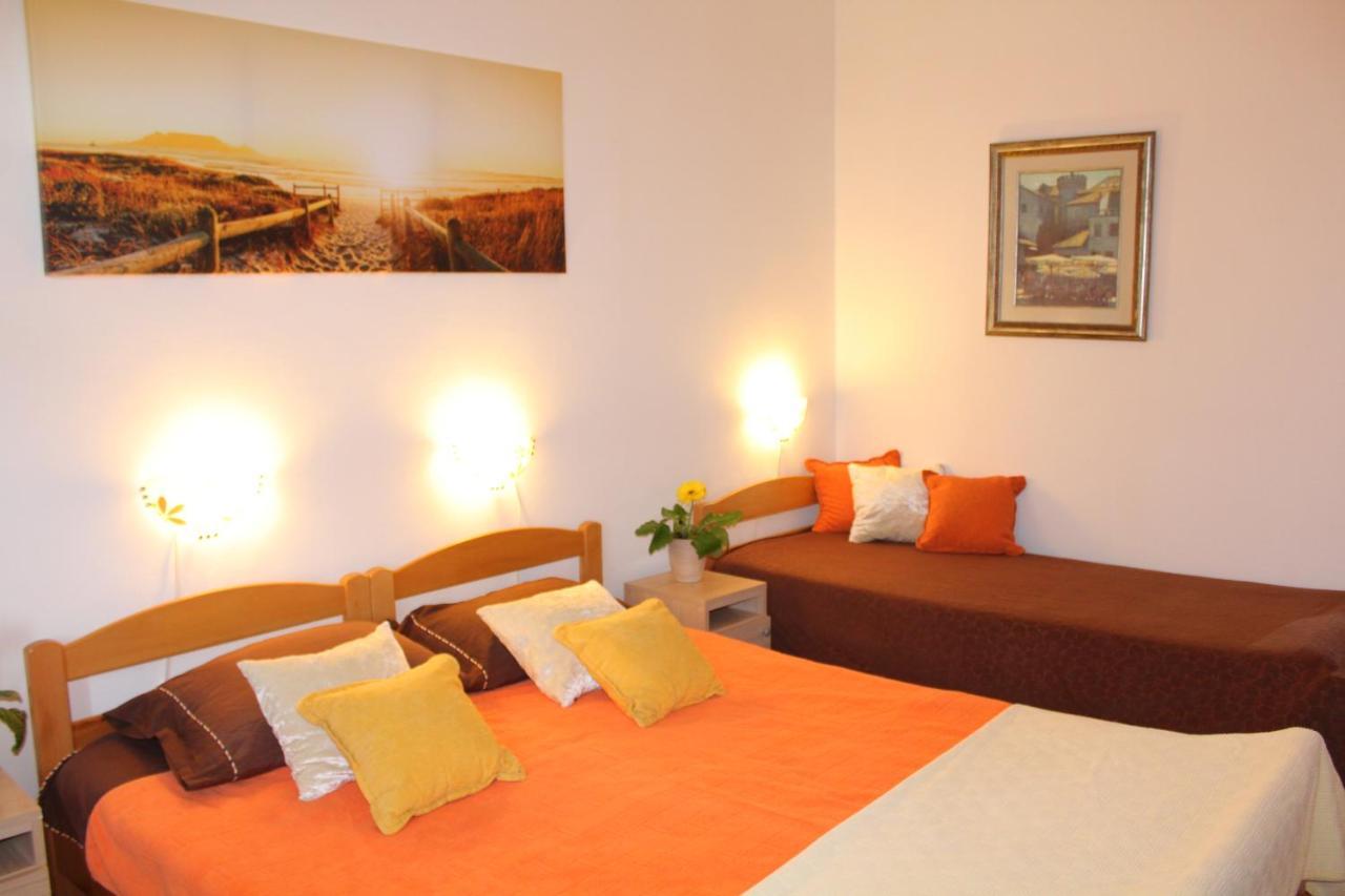 Guest House Tomanovic Herceg Novi Exterior photo