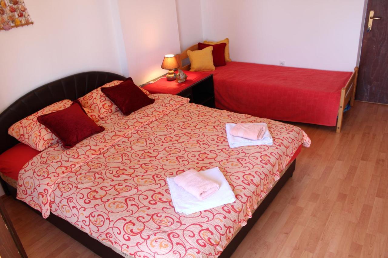 Guest House Tomanovic Herceg Novi Room photo