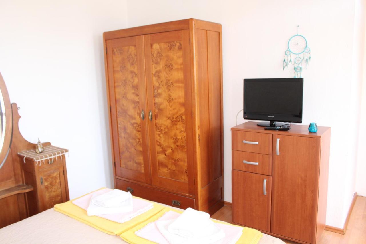 Guest House Tomanovic Herceg Novi Exterior photo