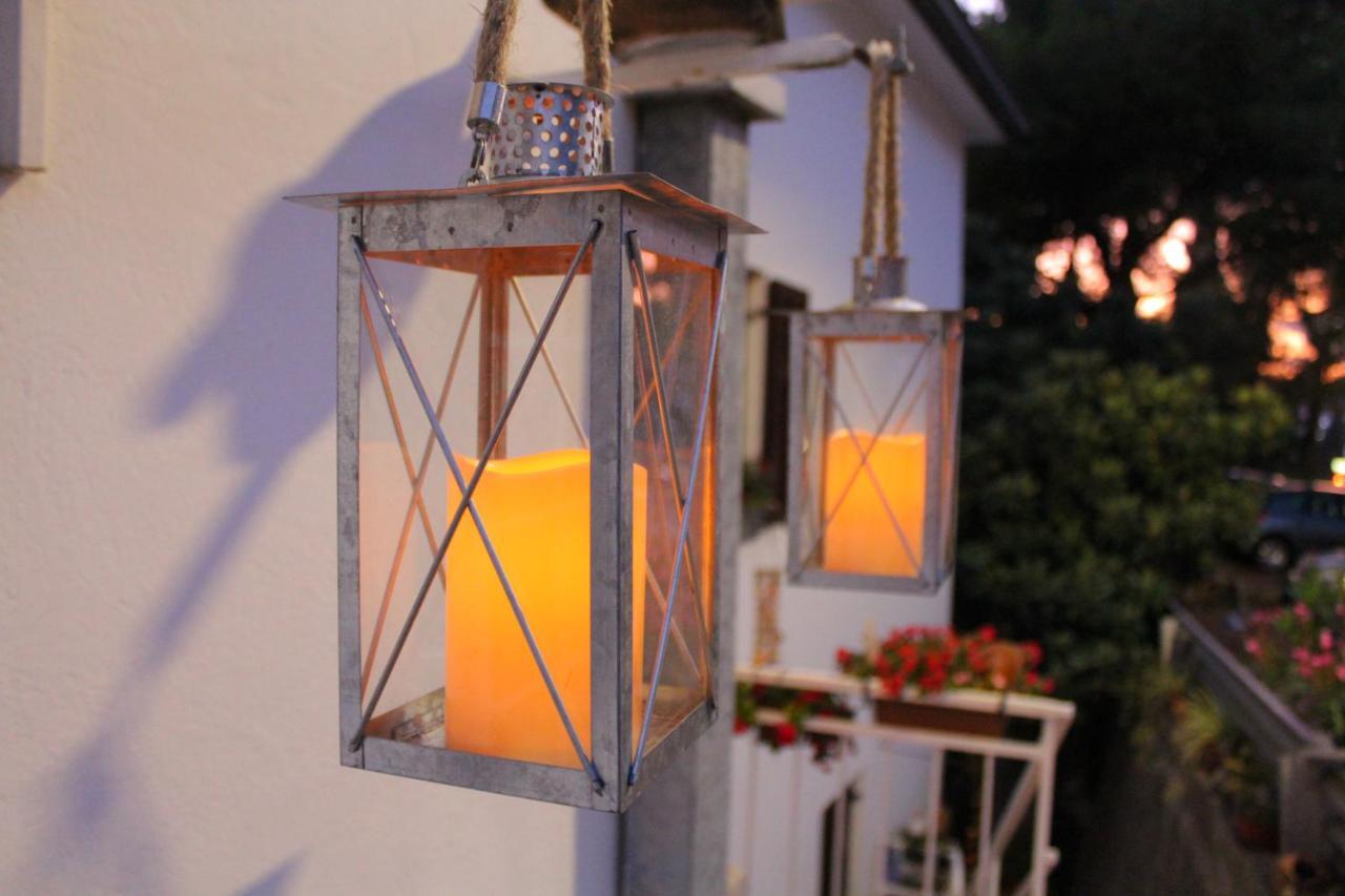 Guest House Tomanovic Herceg Novi Exterior photo