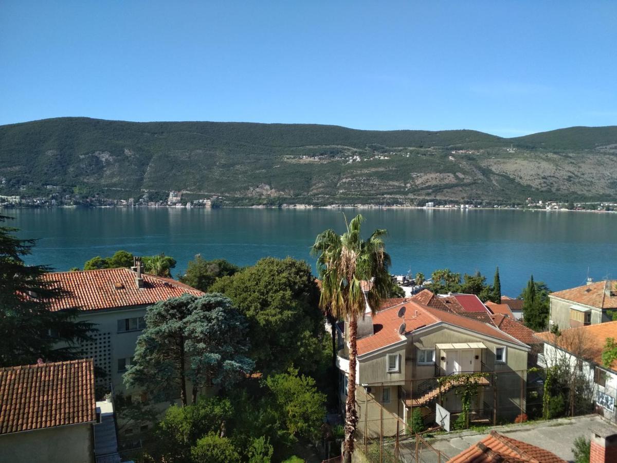Guest House Tomanovic Herceg Novi Exterior photo